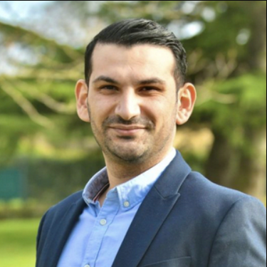 Maître Adem Değirmenci